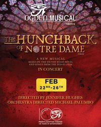 The Hunchback of Notre Dame