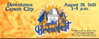 Capital City Brew Fest-McFadden Plaza feat. Mo’z MOTLEY BLUES