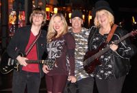 Mo'z Motley's back at the Red Dog Saloon 