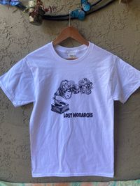 Psychedelic Phonograph T-Shirts