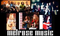 Melrose Music Studios