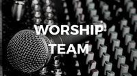 Worship Team Training - 1 class