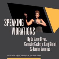 Speaking Vibrations - GCTC 2021-22 Season