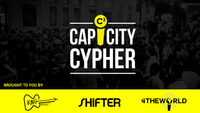 Cap City Cyphers Round 2!