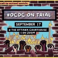 OCDC on trial