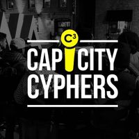 Cap City Cyphers presents Jesse Dangerously & ApollotheChild