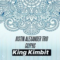 Live at Rainbow Bistro - King Kimbit/Glyphs/Justin Alexander Trio