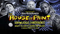House of PainT Knowledge Conference 2019