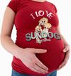 Sundog Memory Shirt