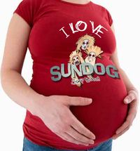 Sundog Memory Shirt