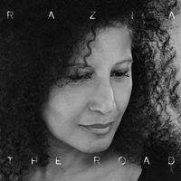 THE ROAD by RAZIA SAID