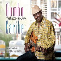GUMBO CARIBE by THERON SHAW