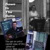 Down In The Delta CD
