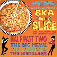 Ska by the Slice