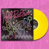 Half Past Two: "Half Past Two" Vinyl LP - Yellow