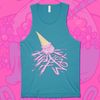 "Ice Cream" Tank Top