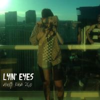 Lyin' Eyes by Half Past Two
