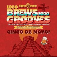 Loco Brews Loco Grooves