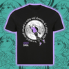 CureSMA - "Perfect World" Shirt