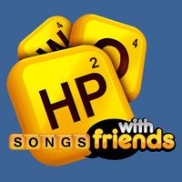 Songs With Friends by Half Past Two