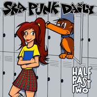 Ska Punk Daily by Half Past Two