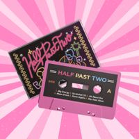 Half Past Two: Cassette