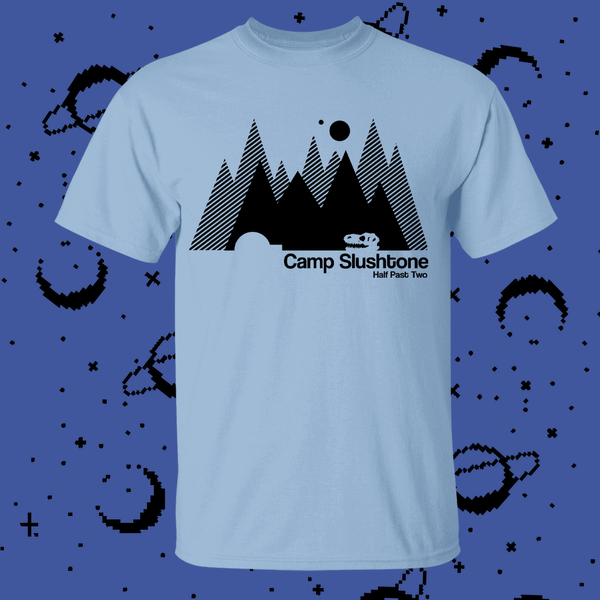 Camp Slushtone Shirt