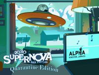 2020 Supernova Ska Festival: Quarantine Edition