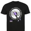 CureSMA - "Perfect World" Shirt
