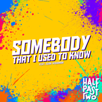 Somebody That I Used to Know (feat. Evan Wohrman) by Half Past Two