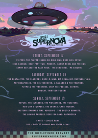 Supernova International Ska Festival