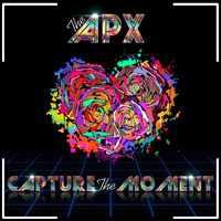 Capture The Moment by The APX