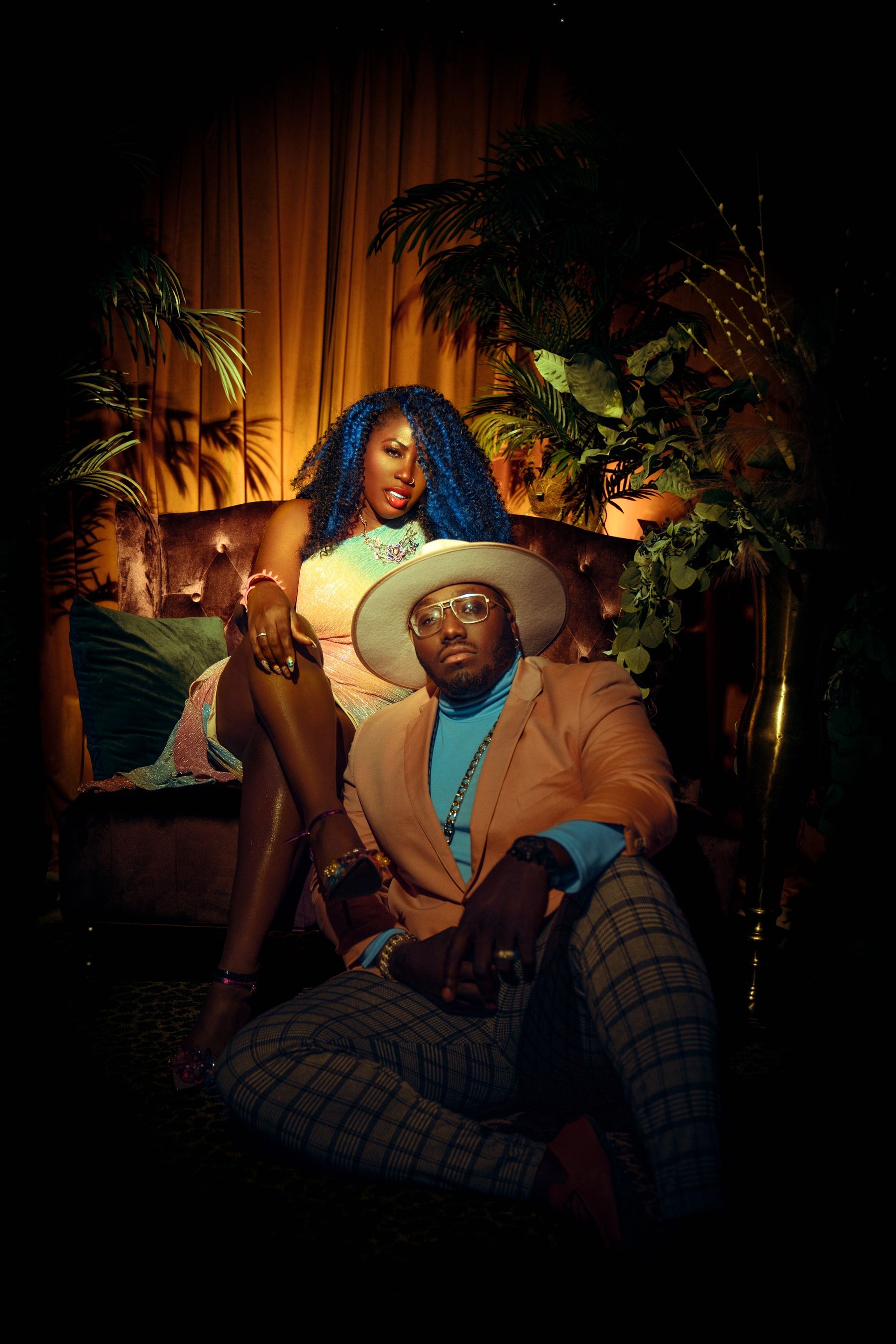 The APX - Electrik Funk Songs