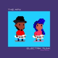 Electrik Funk Deluxe by The APX