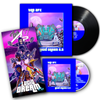 Lucid Dream 2.0: Limited Edition Vinyl Bundle