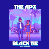 Black Tie (Slow Jam Beats) by The APX