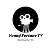 Sponsor Young Fortune TV in return for advertising
