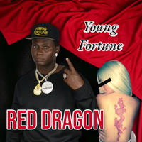Red Dragon by Young Fortune
