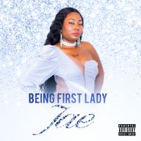 Being First Lady Jae by Available to stream today!