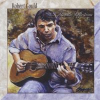 Acoustic Reflections by Robert Gould