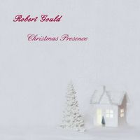 Christmas Presence by Robert Gould
