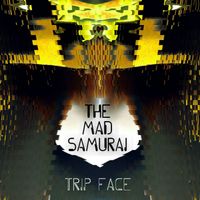 The Mad Samurai by Trip Face