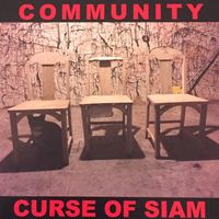 Curse of Siam: CD