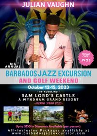 Barbados Jazz Festival 