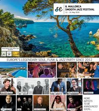 Mallorca  Smooth Jazz Festival