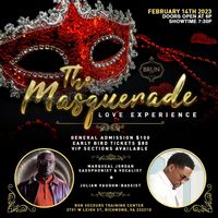 The Masquerade Love Experience