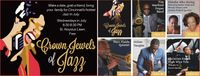 Crown Jewels of Jazz Concert Series