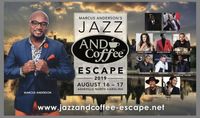 Jazz & Coffee Escape