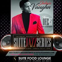 The Suite Jazz Series 