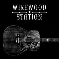 WireWood Station by WireWood Station